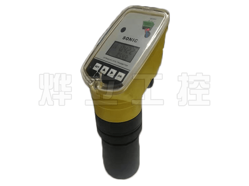 YEH-KJ2X/4X全透明可視超聲波液位計【電商專供版】