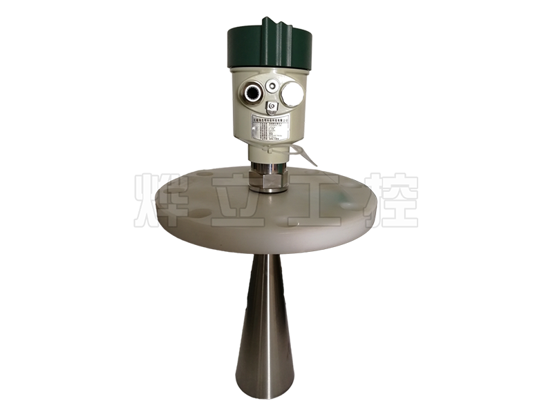 YL60型智能雷達液位計