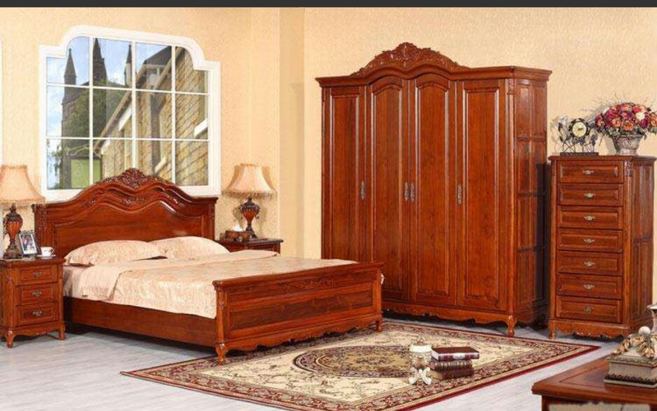 實(shí)木家具價(jià)格解析 柚木家具為何更勝一籌？