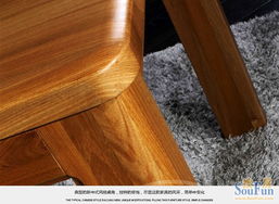 上海尚島木業(yè)實(shí)木家具工廠直銷(xiāo) 純正品質(zhì)，假一賠十的安心之選