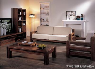 實(shí)木家具選購(gòu)指南 從材質(zhì)到工藝，設(shè)計(jì)師教你避坑