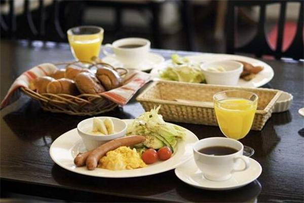 蒸品味早餐 品牌管理之道——以匠心與溫度，守護晨間第一餐