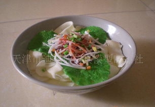 食品模型 快餐店引流利器，一站式供應服務助力餐飲管理升級